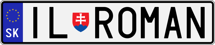 Typ III - Bežná 1R