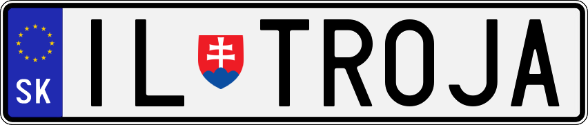 Typ III - Bežná 1R