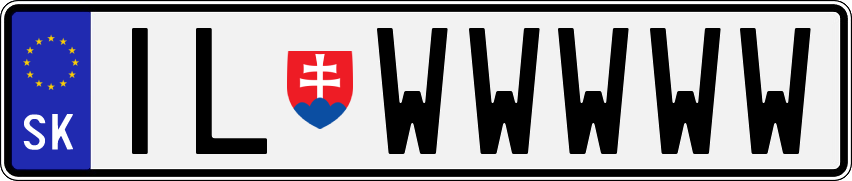 Typ III - Bežná 1R