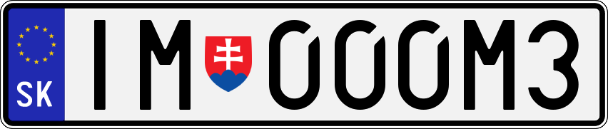 Typ III - Bežná 1R