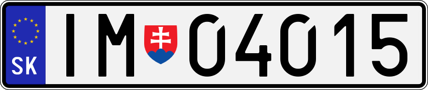 Typ III - Bežná 1R