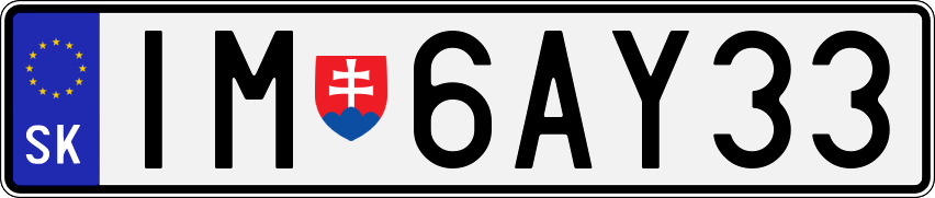 Typ III - Bežná 1R