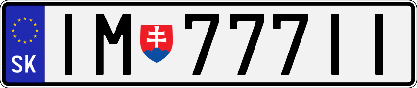 Typ III - Bežná 1R