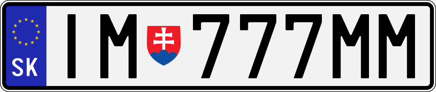 Typ III - Bežná 1R