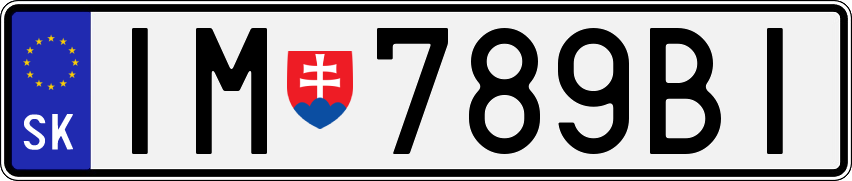 Typ III - Bežná 1R