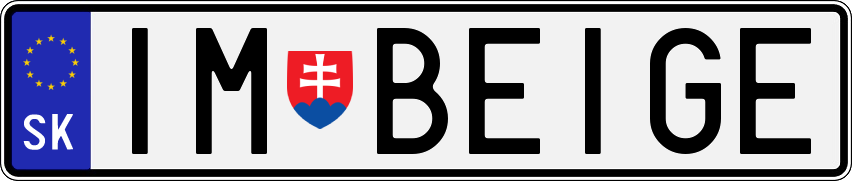 Typ III - Bežná 1R