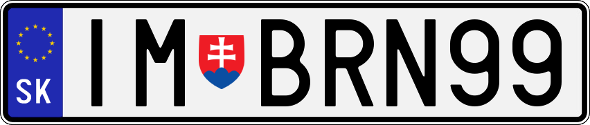 Typ III - Bežná 1R