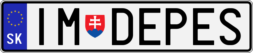 Typ III - Bežná 1R