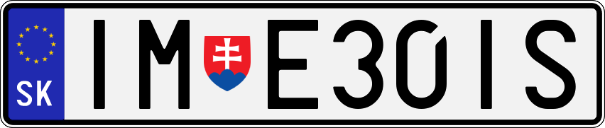 Typ III - Bežná 1R