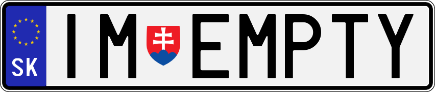 Typ III - Bežná 1R