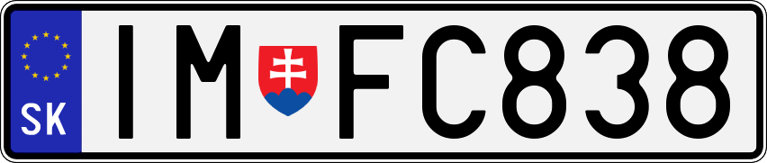 Typ III - Bežná 1R