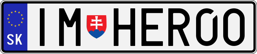 Typ III - Bežná 1R