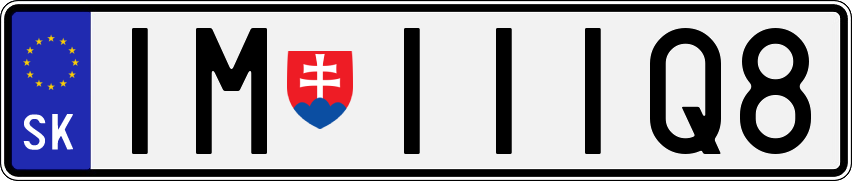 Typ III - Bežná 1R