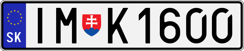 Typ III - Bežná 1R