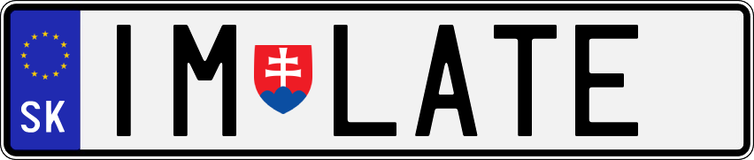 Typ III - Bežná 1R