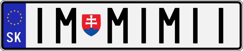 Typ III - Bežná 1R