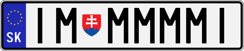Typ III - Bežná 1R