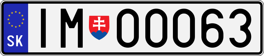 Typ III - Bežná 1R