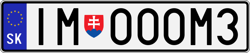 Typ III - Bežná 1R