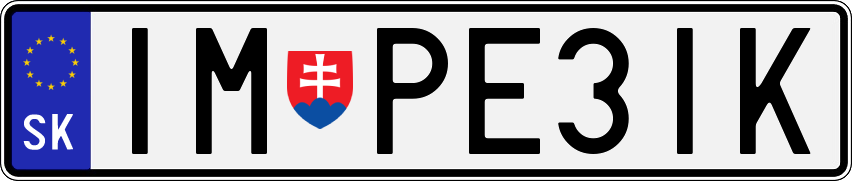 Typ III - Bežná 1R