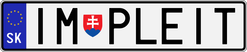 Typ III - Bežná 1R