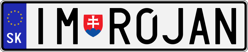 Typ III - Bežná 1R