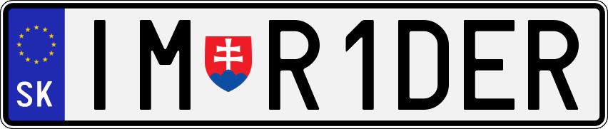 Typ III - Bežná 1R