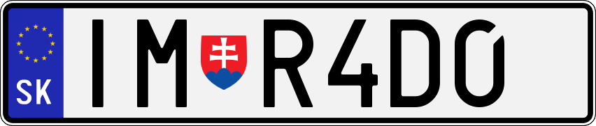 Typ III - Bežná 1R
