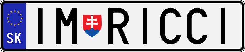 Typ III - Bežná 1R