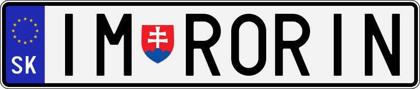 Typ III - Bežná 1R