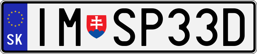 Typ III - Bežná 1R