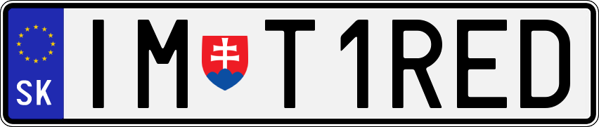 Typ III - Bežná 1R