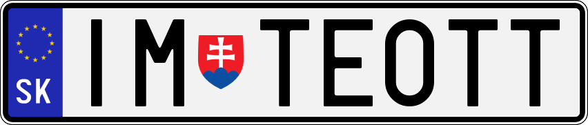 Typ III - Bežná 1R