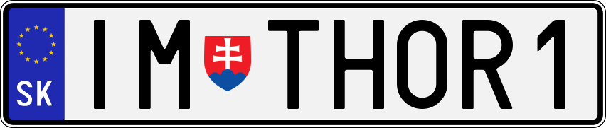 Typ III - Bežná 1R