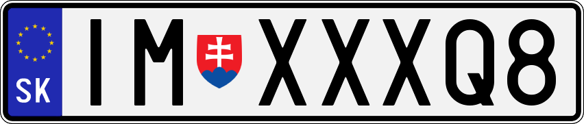 Typ III - Bežná 1R