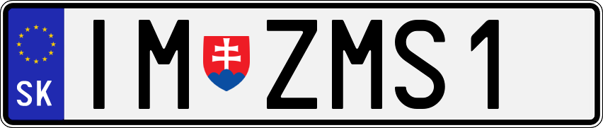 Typ III - Bežná 1R