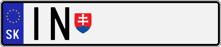 Typ III - Bežná 1R