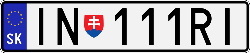 Typ III - Bežná 1R