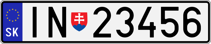 Typ III - Bežná 1R