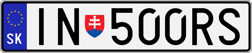 Typ III - Bežná 1R