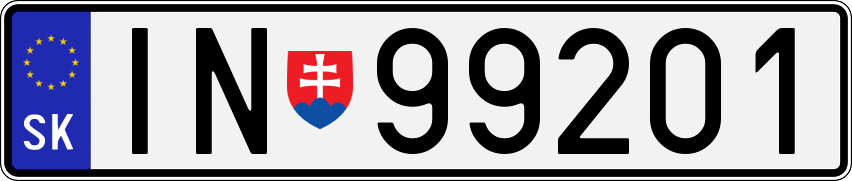 Typ III - Bežná 1R