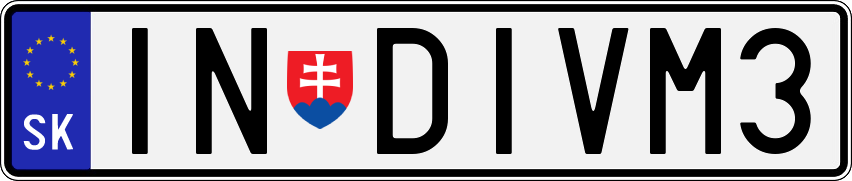 Typ III - Bežná 1R