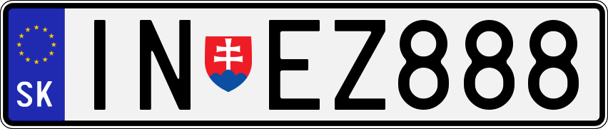 Typ III - Bežná 1R