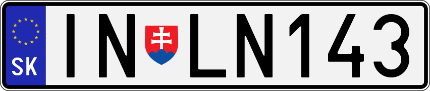 Typ III - Bežná 1R