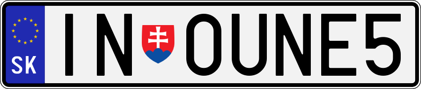 Typ III - Bežná 1R