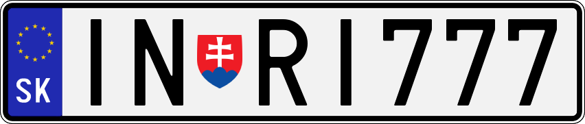 Typ III - Bežná 1R