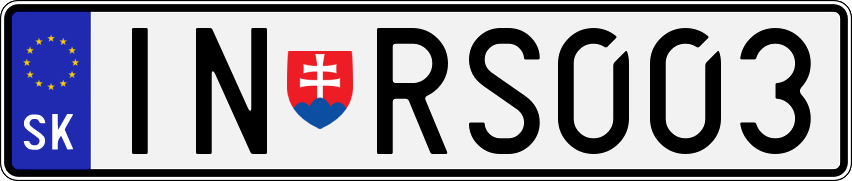 Typ III - Bežná 1R