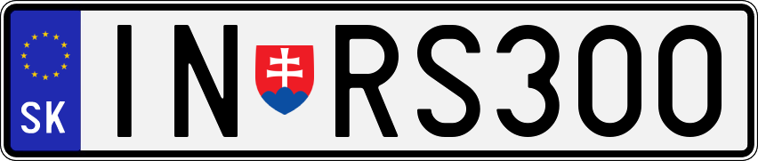 Typ III - Bežná 1R