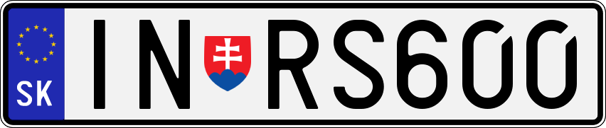 Typ III - Bežná 1R