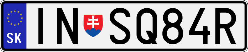 Typ III - Bežná 1R